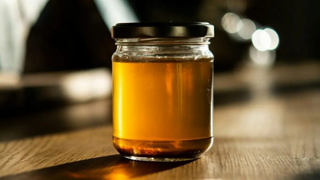 Bone Broth — Recipe for Healing Beverage