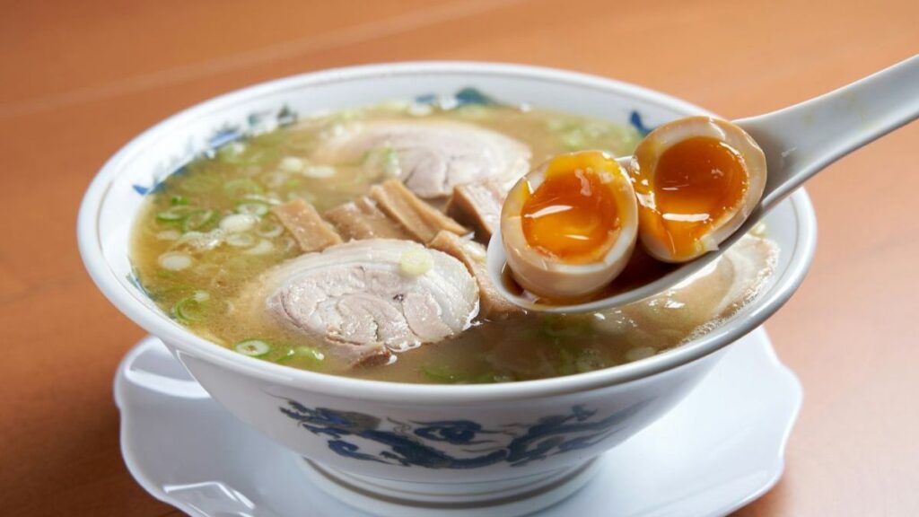 Chicken Wings Soup: Simple Method