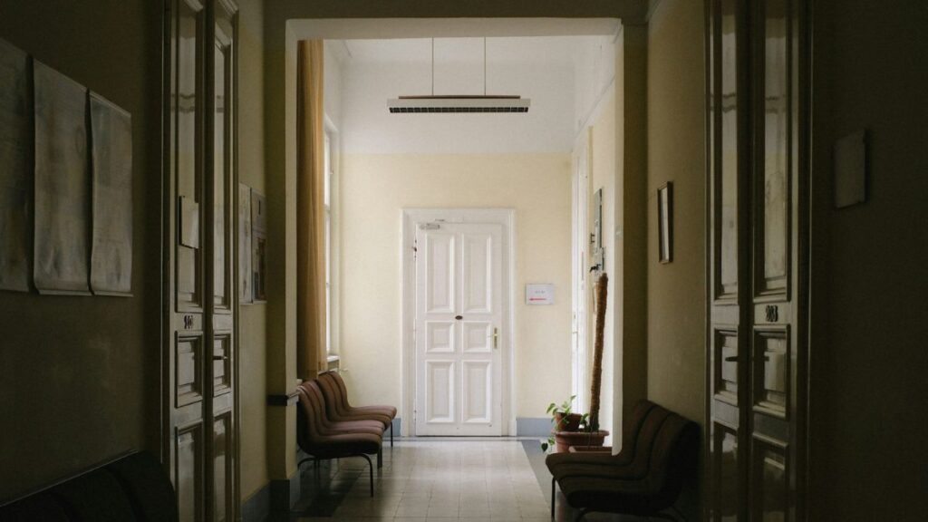 Healing Without Hype: Why Quiet Consistency Wins