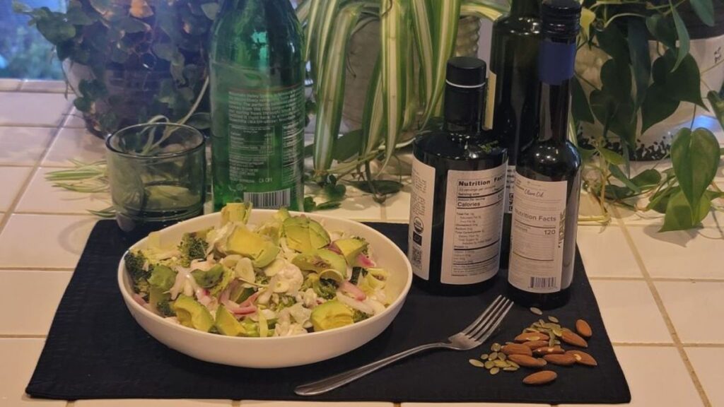 Mix Vegetable Tenderized Bowl